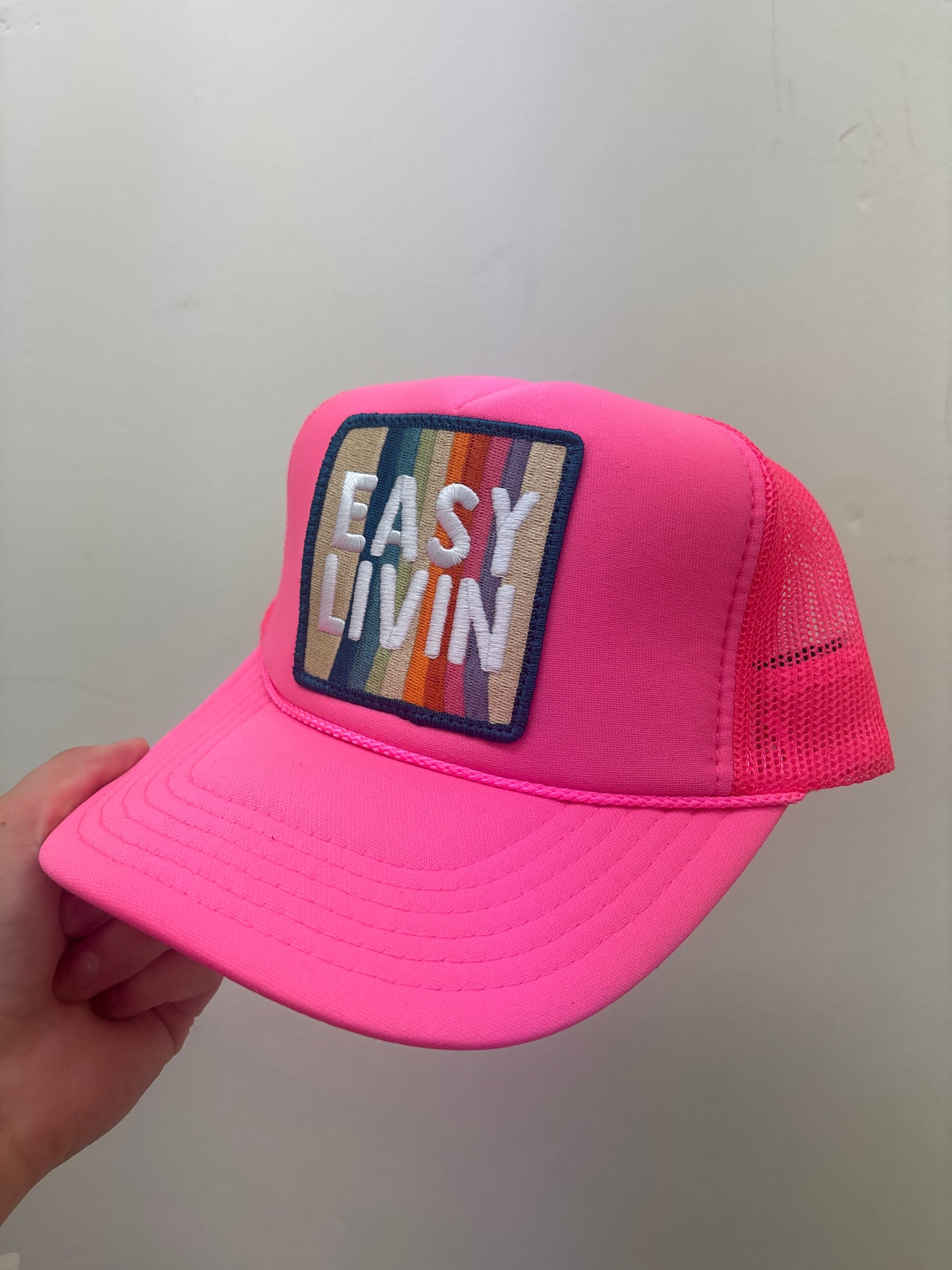 Friday Feelin Hats: