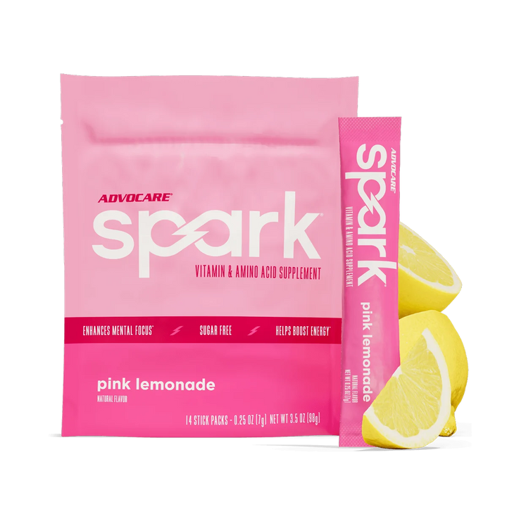 Spark Packets