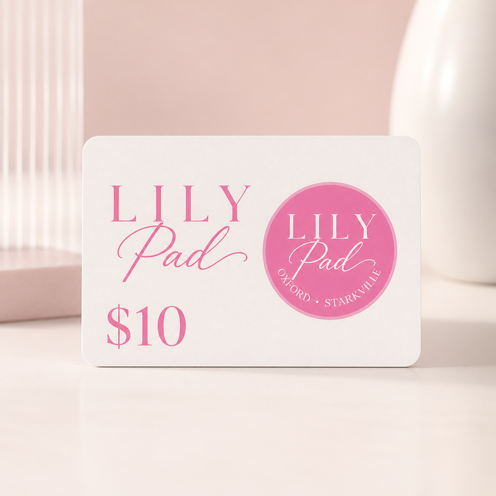 Gift Cards!