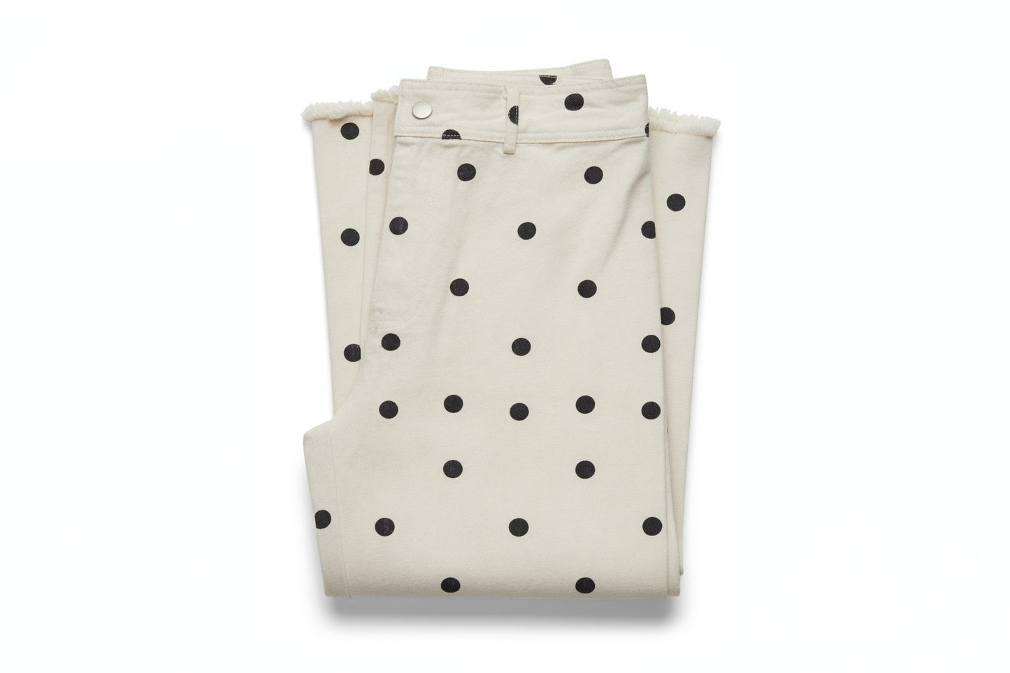 LovLov Polkadot Jeans