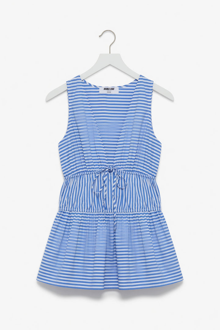 HYFYVE Blue Strip Tank