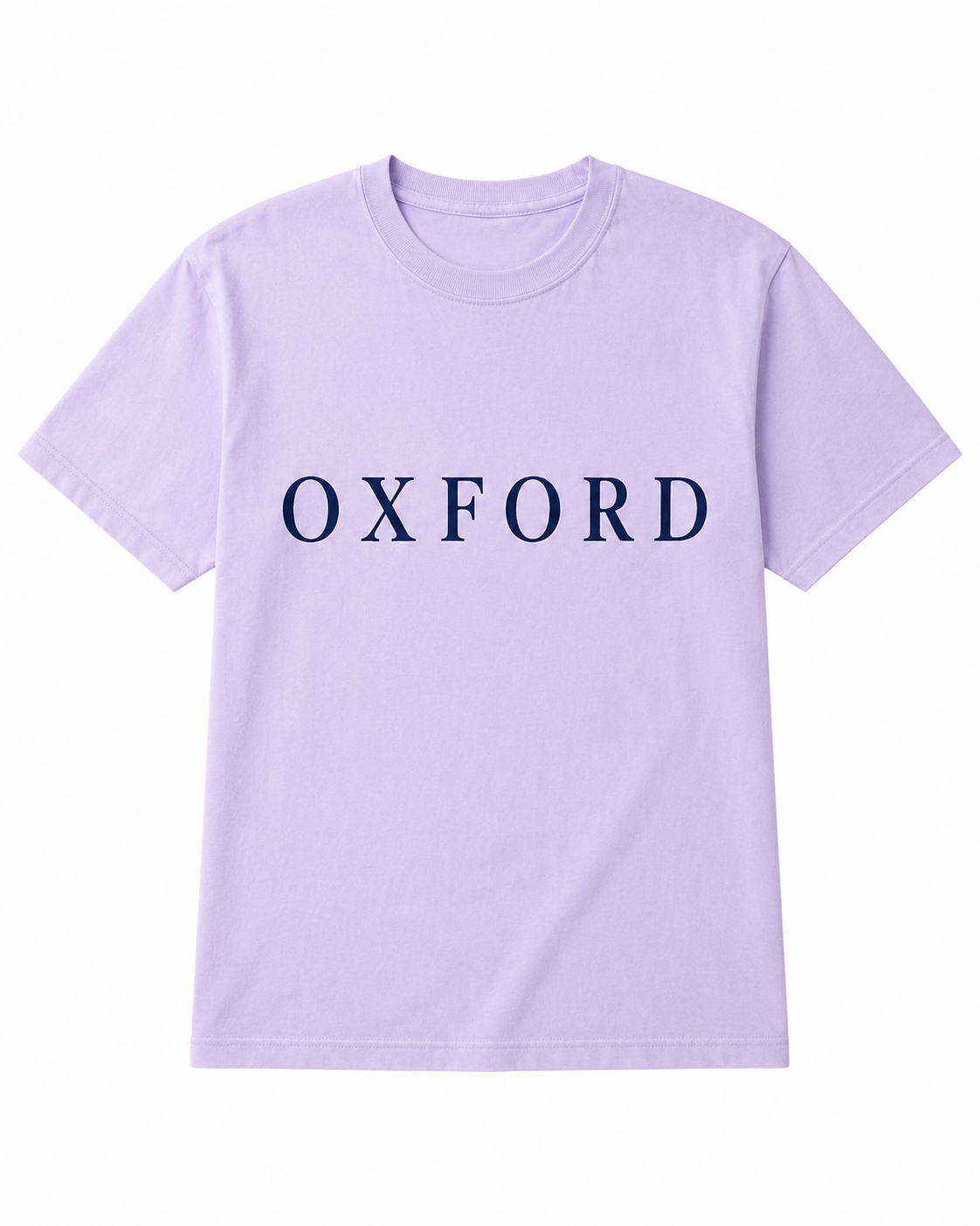 Oxford Tees