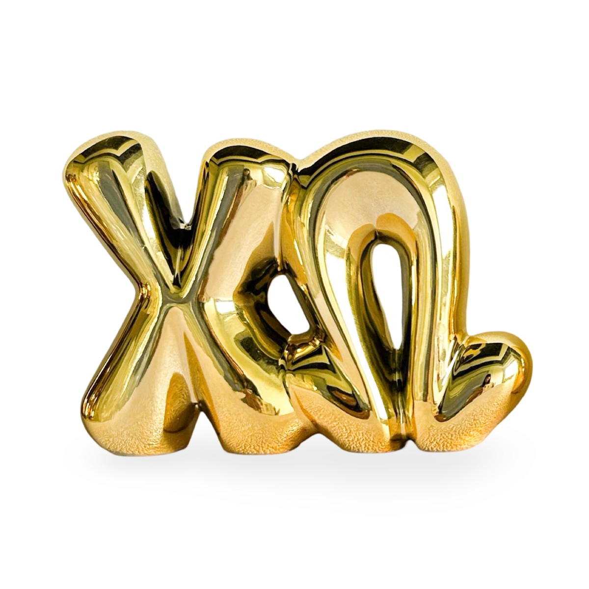 Sorority Shelf Bubble Letters