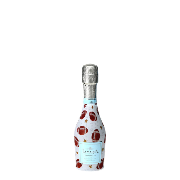 Beau Bottles Footballs - MINI Prosecco Collection - Set of 3 (Wraps Only)