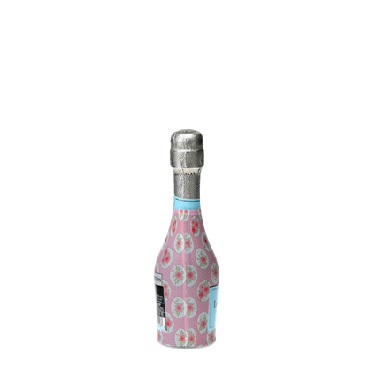 Pink Pearls & Prosecco Mini Prosecco Wraps (Set of 3)