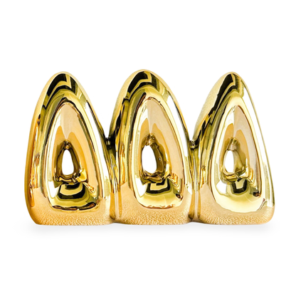 Sorority Shelf Bubble Letters