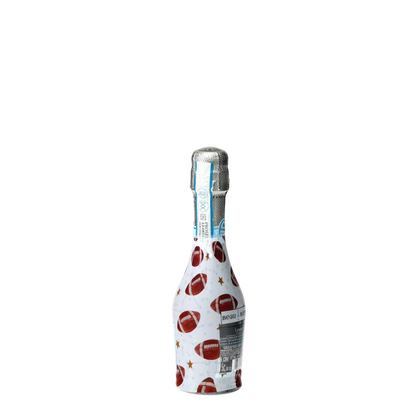 Beau Bottles Footballs - MINI Prosecco Collection - Set of 3 (Wraps Only)