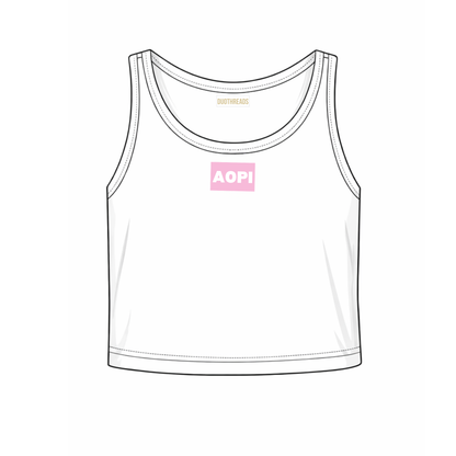 Cotton Patch Tank