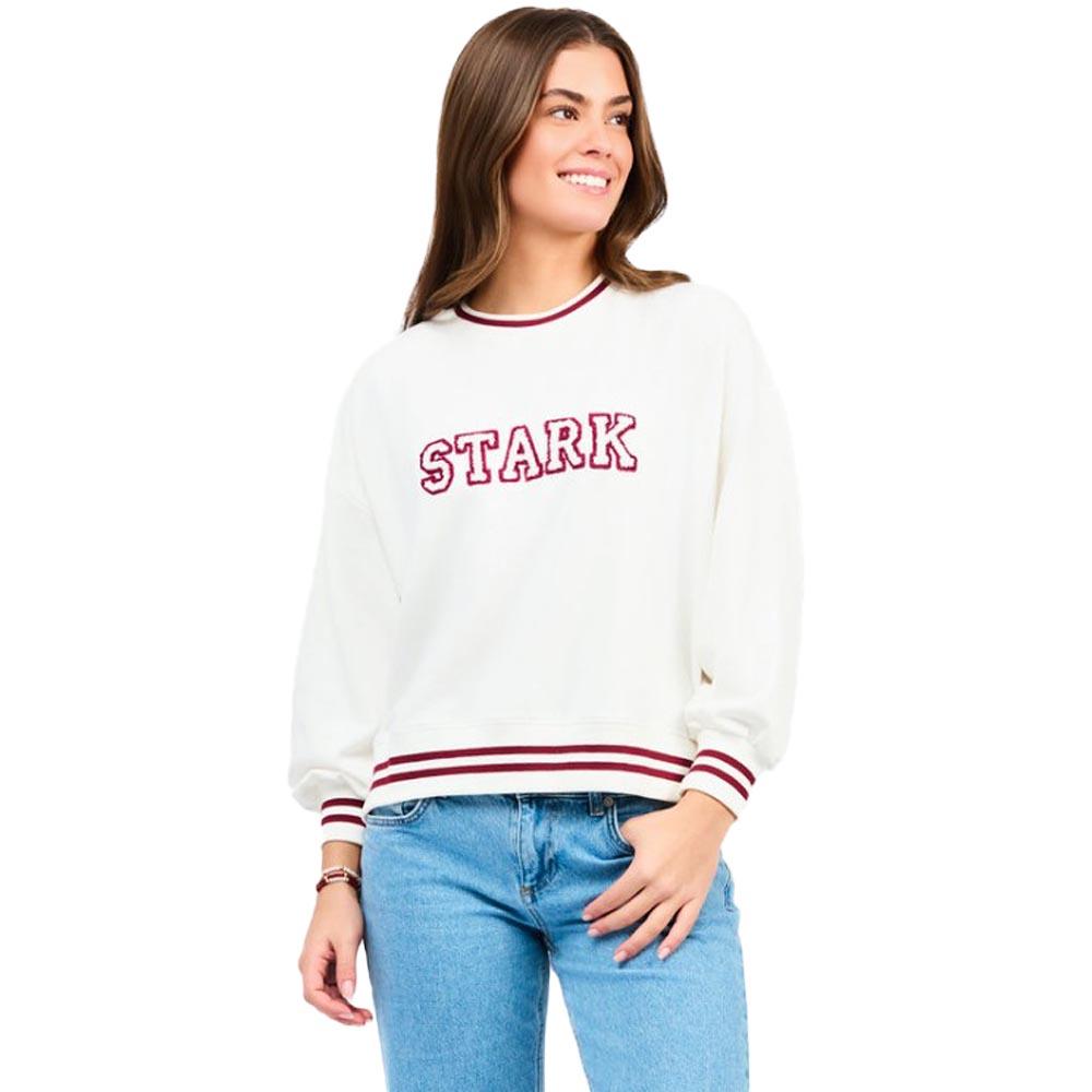 Mary Square Millie Sweatshirt