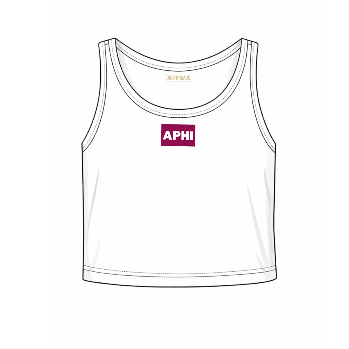 Cotton Patch Tank