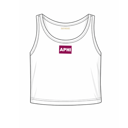 Cotton Patch Tank