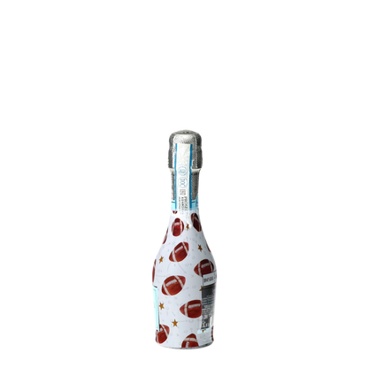 Beau Bottles Footballs - MINI Prosecco Collection - Set of 3 (Wraps Only)