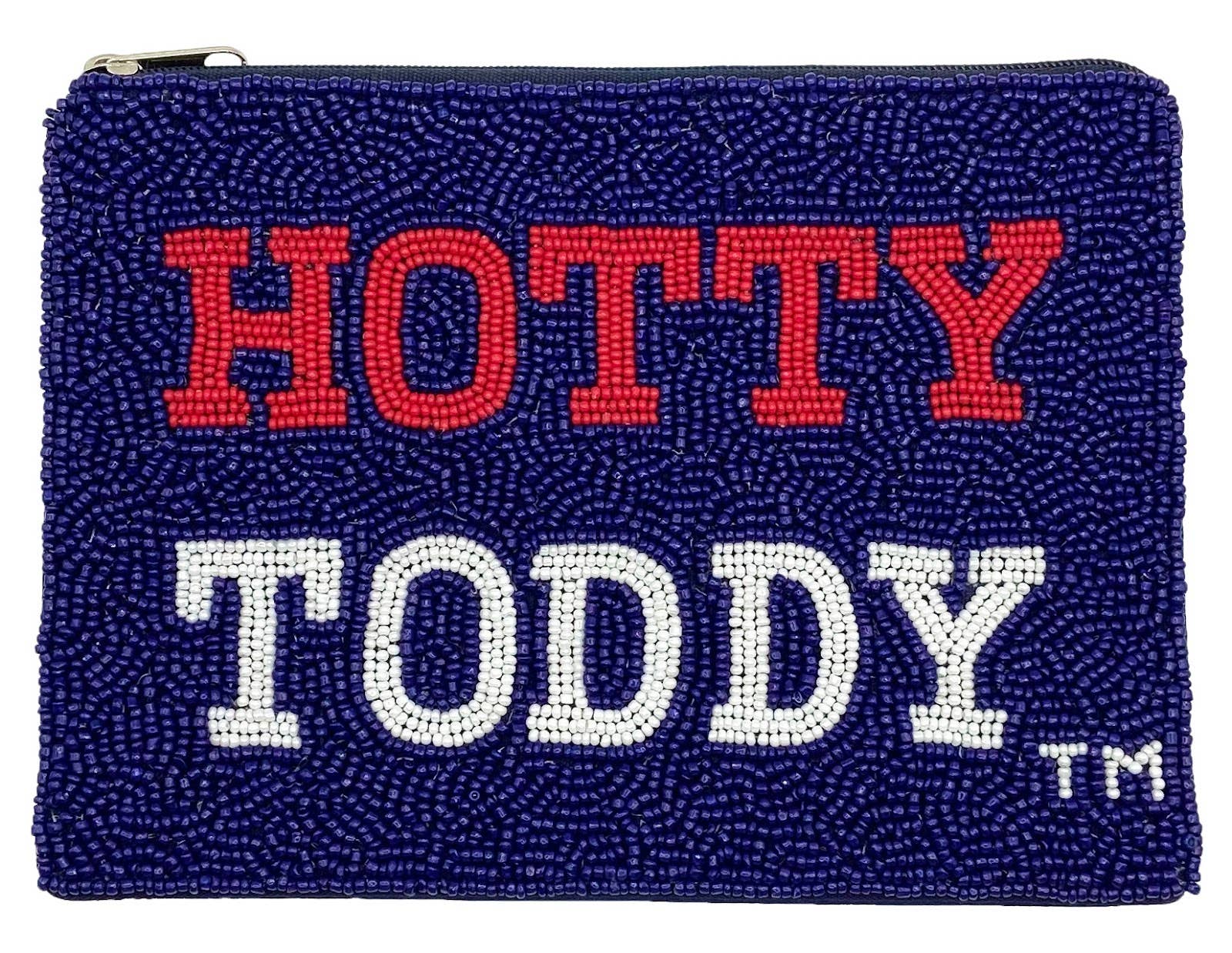 HOTTY TODDY POUCH