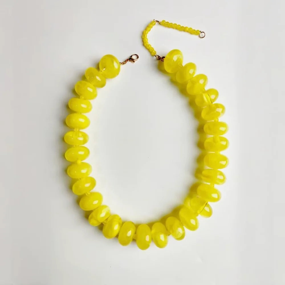 Deep South: Bentley Necklace