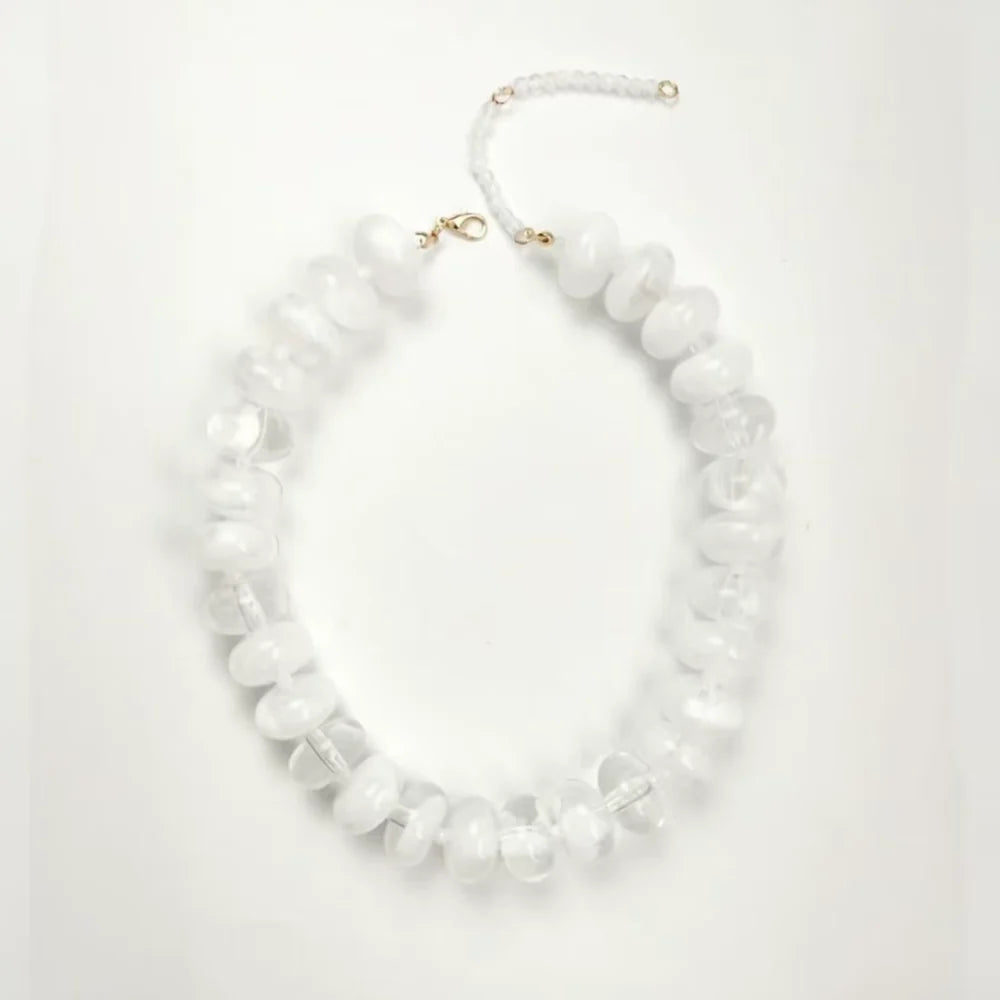Deep South: Bentley Necklace