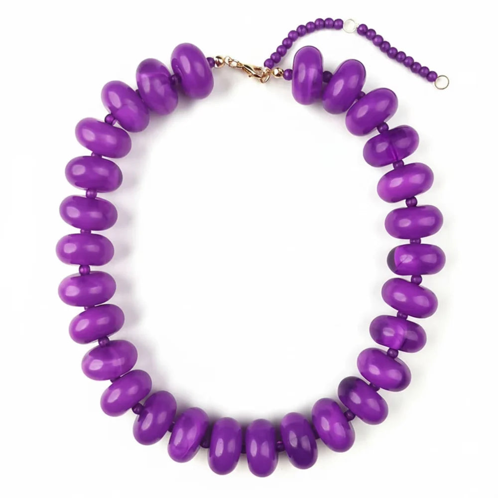 Deep South: Bentley Necklace