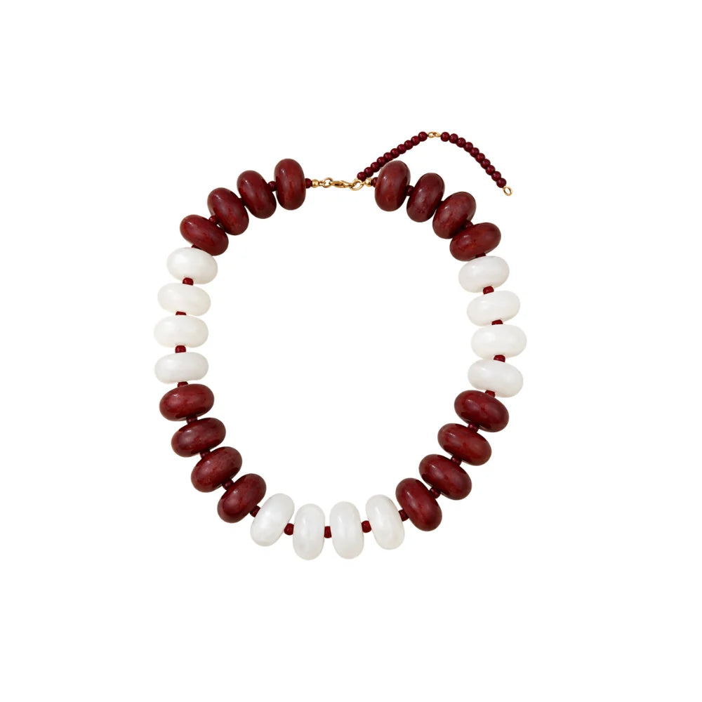 Deep South: Bentley Necklace