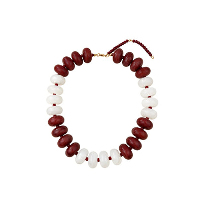 Deep South: Bentley Necklace