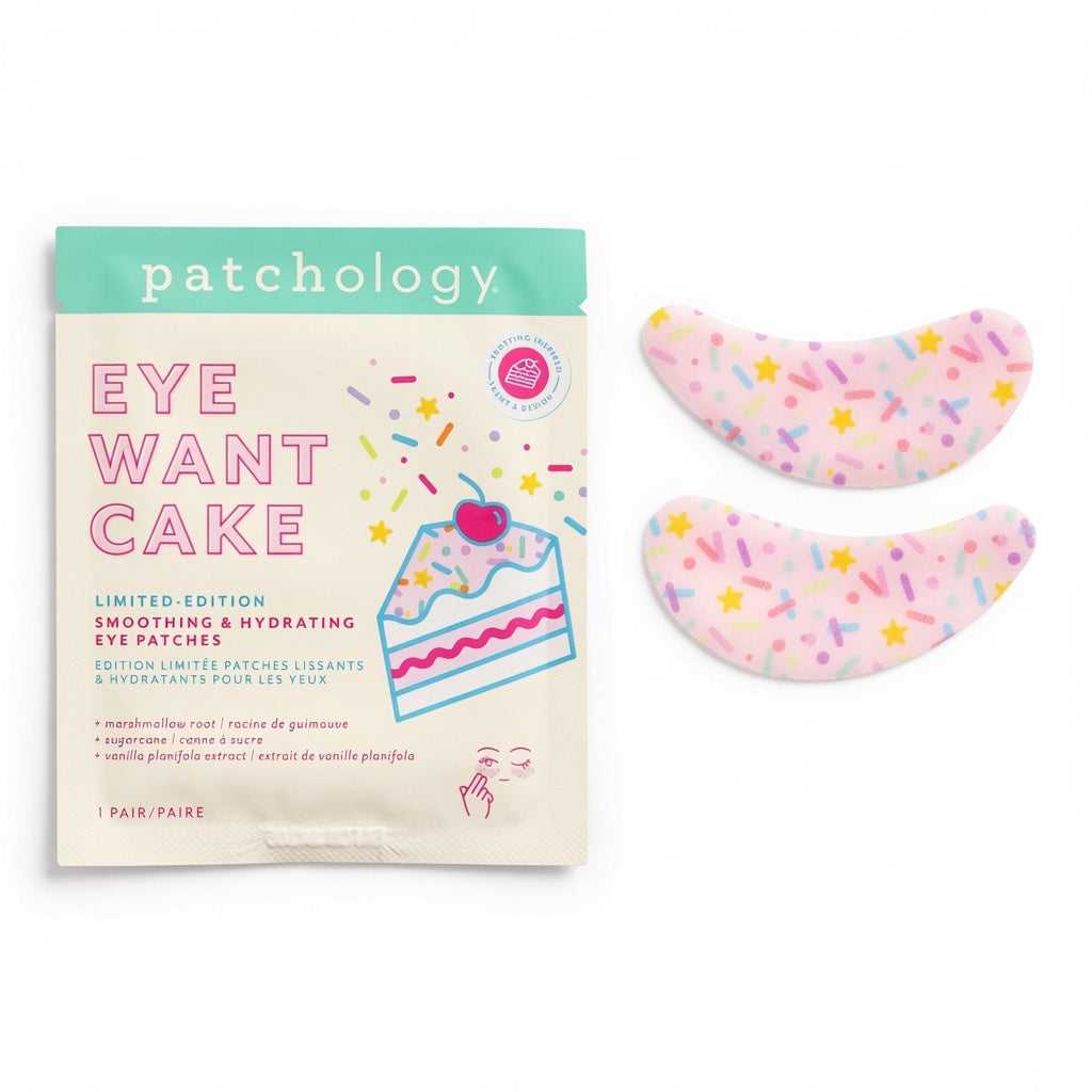 Patchology: Eye Patches - Individual