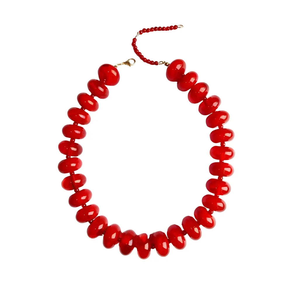 Deep South: Bentley Necklace