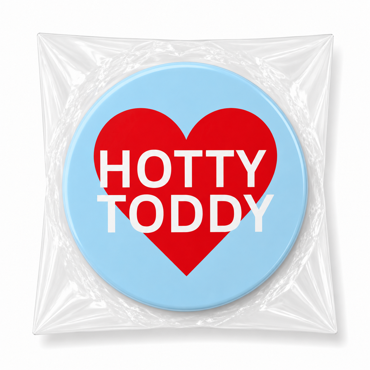OLE MISS - HOTTY TODDY