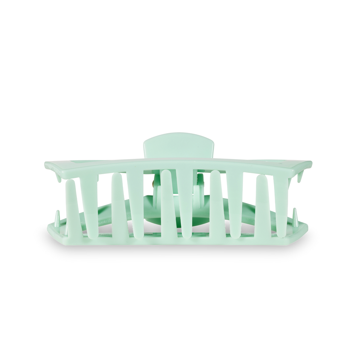 Open Hair Clip | Med. | Mint to Be