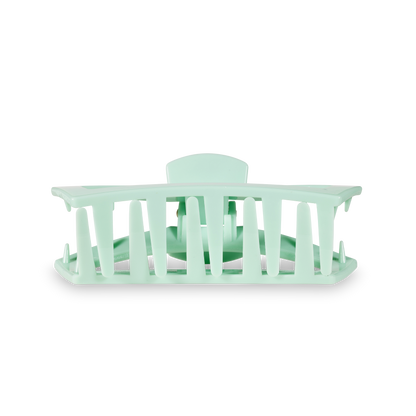 Open Hair Clip | Med. | Mint to Be