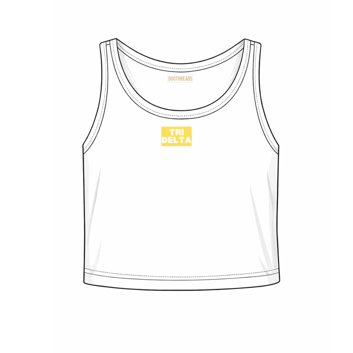 Cotton Patch Tank