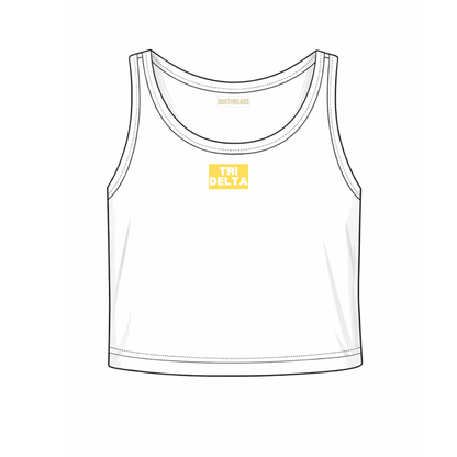 Cotton Patch Tank