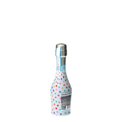Beau Bottles Colorful Dots - MINI Prosecco Collection - Set of 3 (Wraps Only)