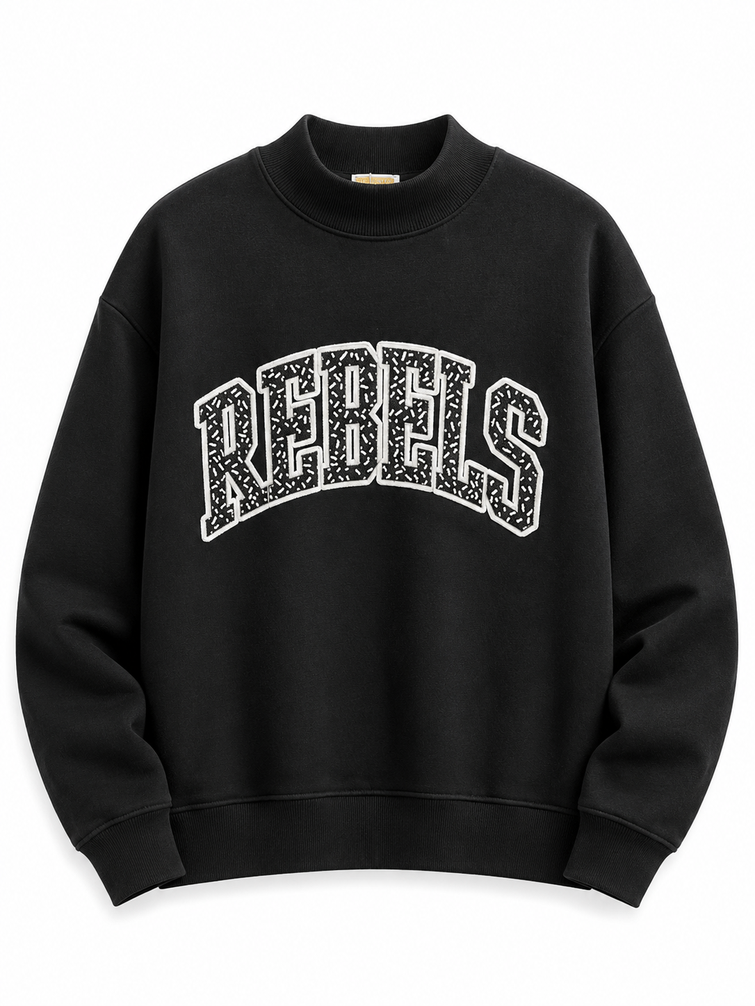 Rebels Mocknecks
