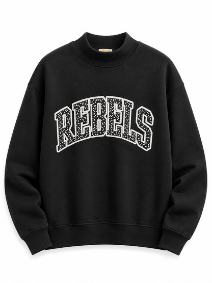 Rebels Mocknecks