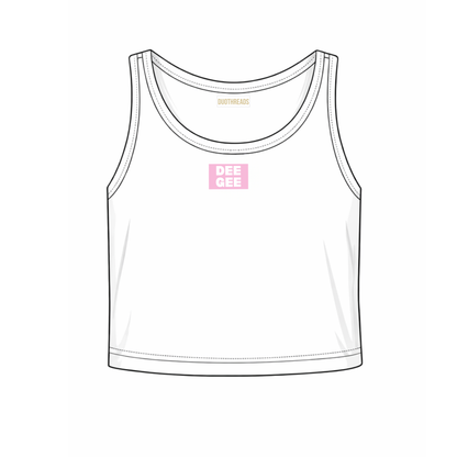 Cotton Patch Tank