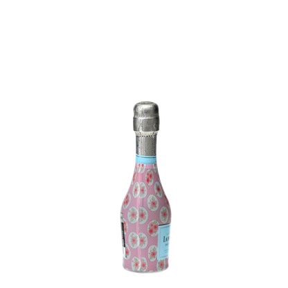Pink Pearls & Prosecco Mini Prosecco Wraps (Set of 3)