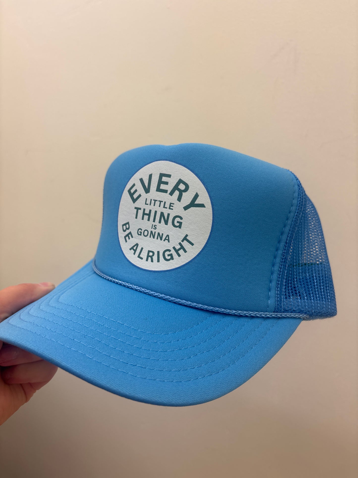 Friday Feelin Hats: