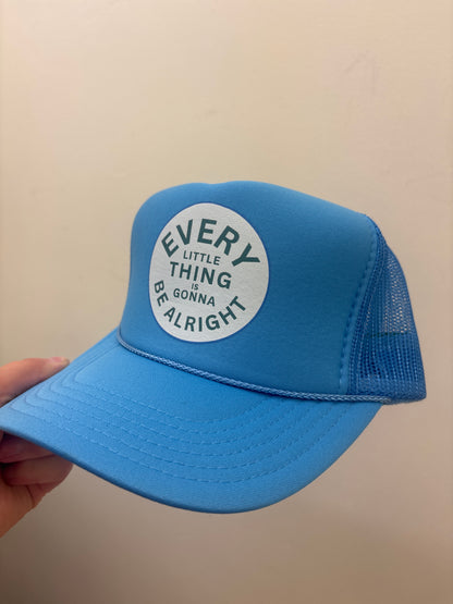 Friday Feelin Hats: