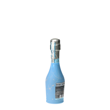 Blue Pearls & Prosecco Mini Prosecco Wraps (Set of 3)
