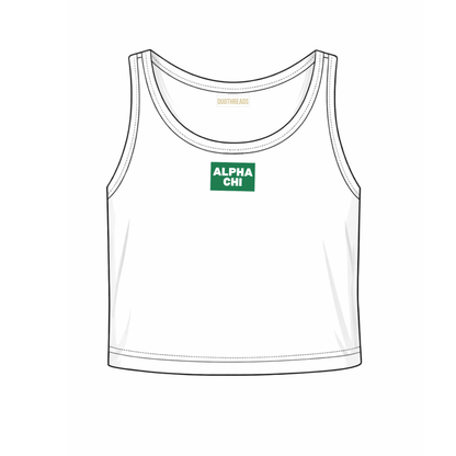 Cotton Patch Tank