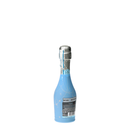 Blue Pearls & Prosecco Mini Prosecco Wraps (Set of 3)