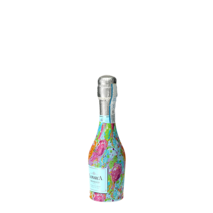 Beau Bottles Happy Birthday Balloons - MINI Prosecco Collection - Set of 3 (Wraps Only)