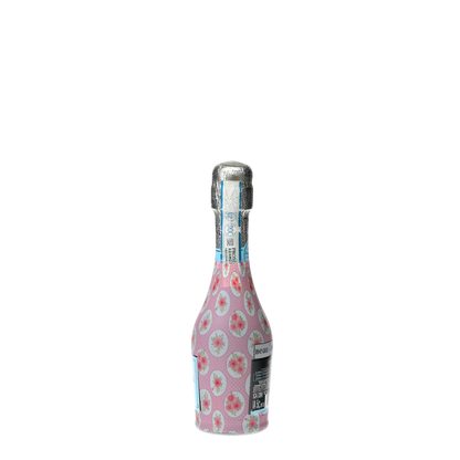 Pink Pearls & Prosecco Mini Prosecco Wraps (Set of 3)