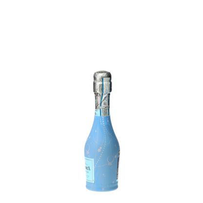 Blue Pearls & Prosecco Mini Prosecco Wraps (Set of 3)
