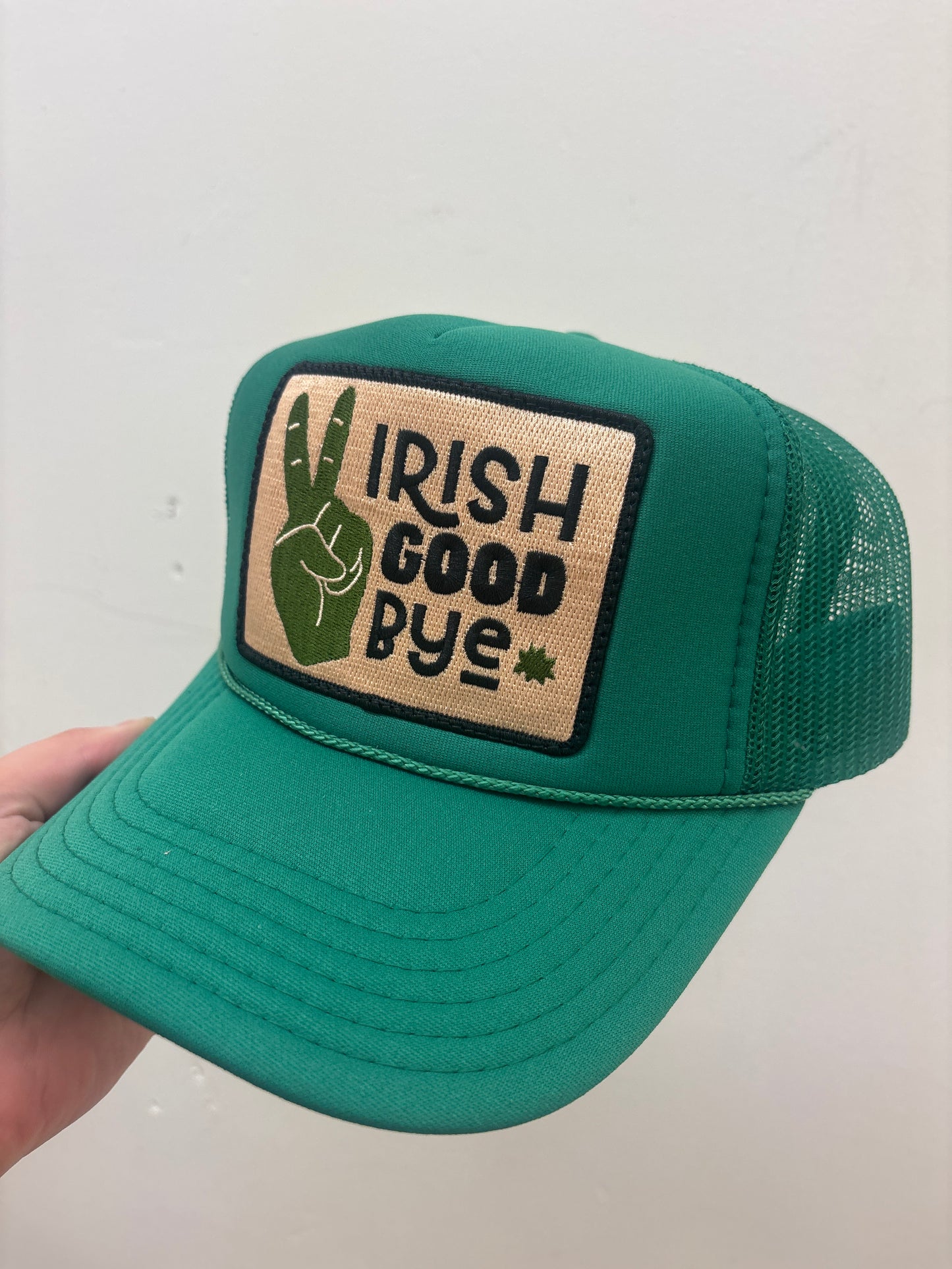 Friday Feelin Hats: