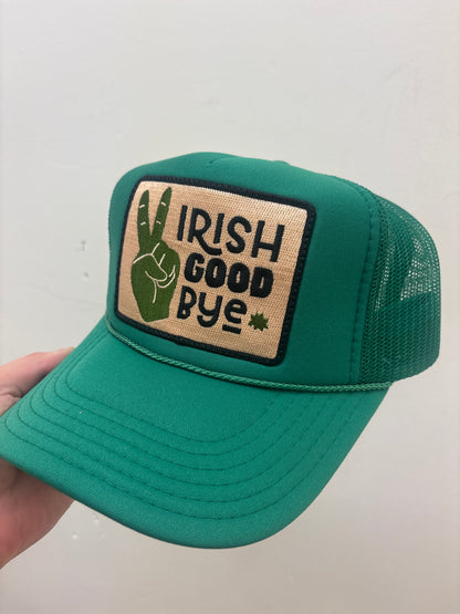 Friday Feelin Hats: