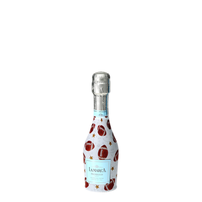 Beau Bottles Footballs - MINI Prosecco Collection - Set of 3 (Wraps Only)