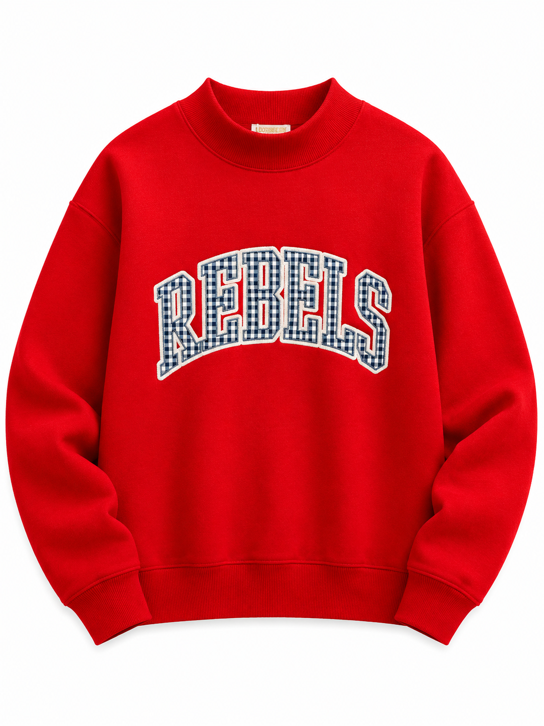 Rebels Mocknecks