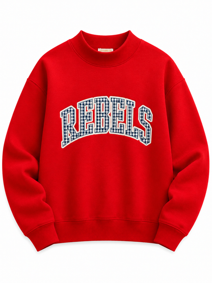 Rebels Mocknecks
