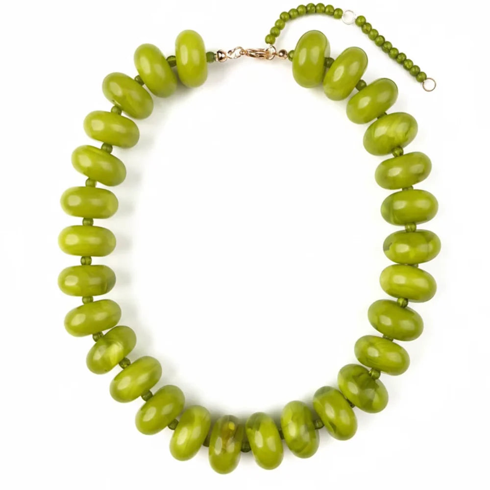 Deep South: Bentley Necklace