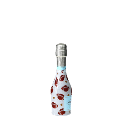 Beau Bottles Footballs - MINI Prosecco Collection - Set of 3 (Wraps Only)