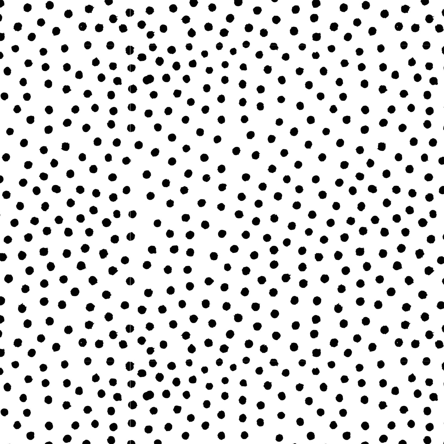 Black & White Dots Mini Prosecco Wraps (Set of 3)